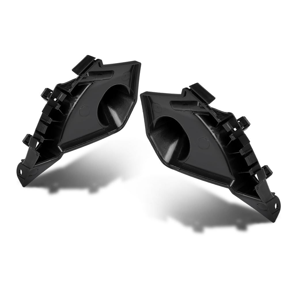 Кронштейн бампера переднего внешний левый KSP KSP90245 цена, от 15.19 USD