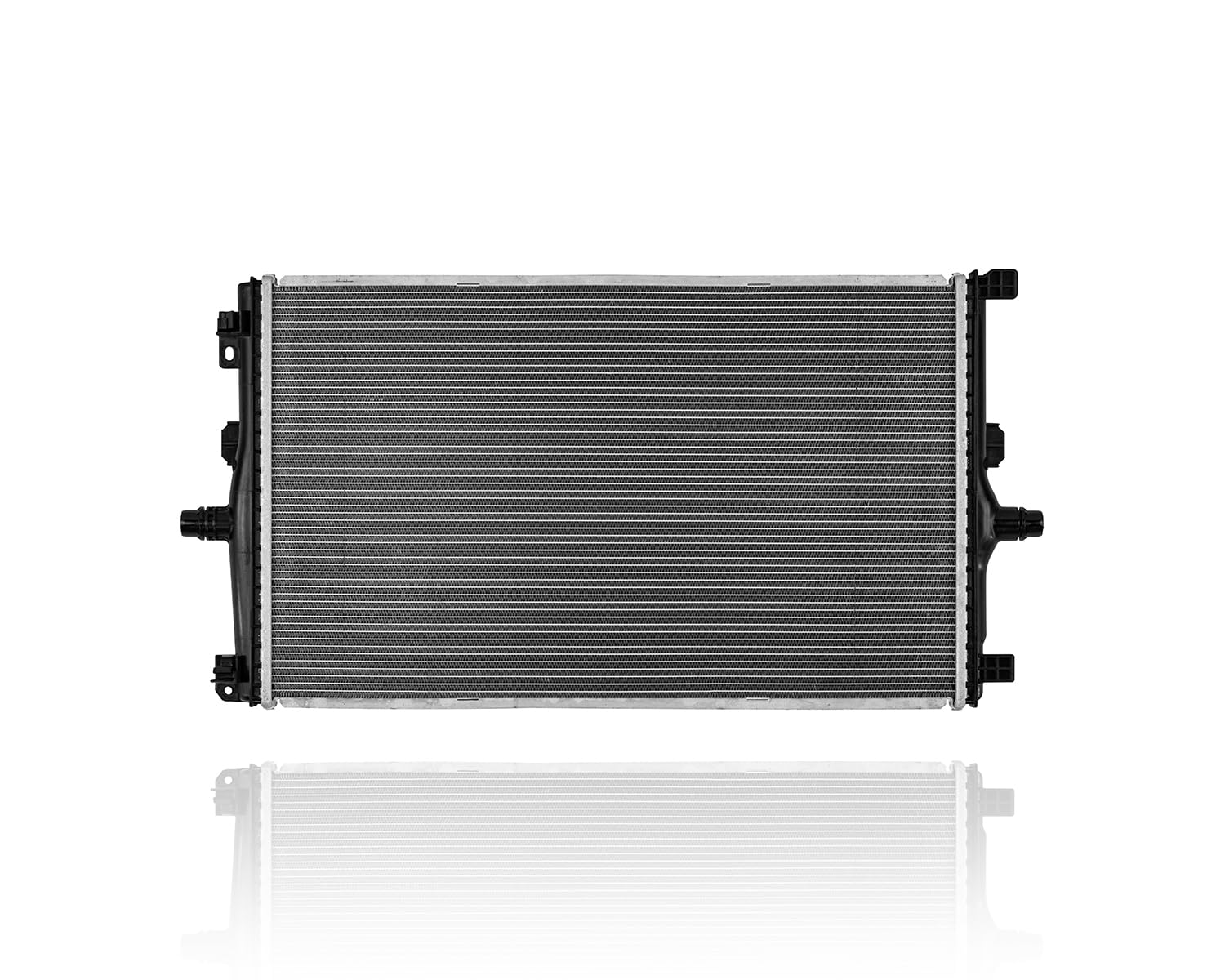 Радиатор охлаждения двигателя TESLA 149417500B