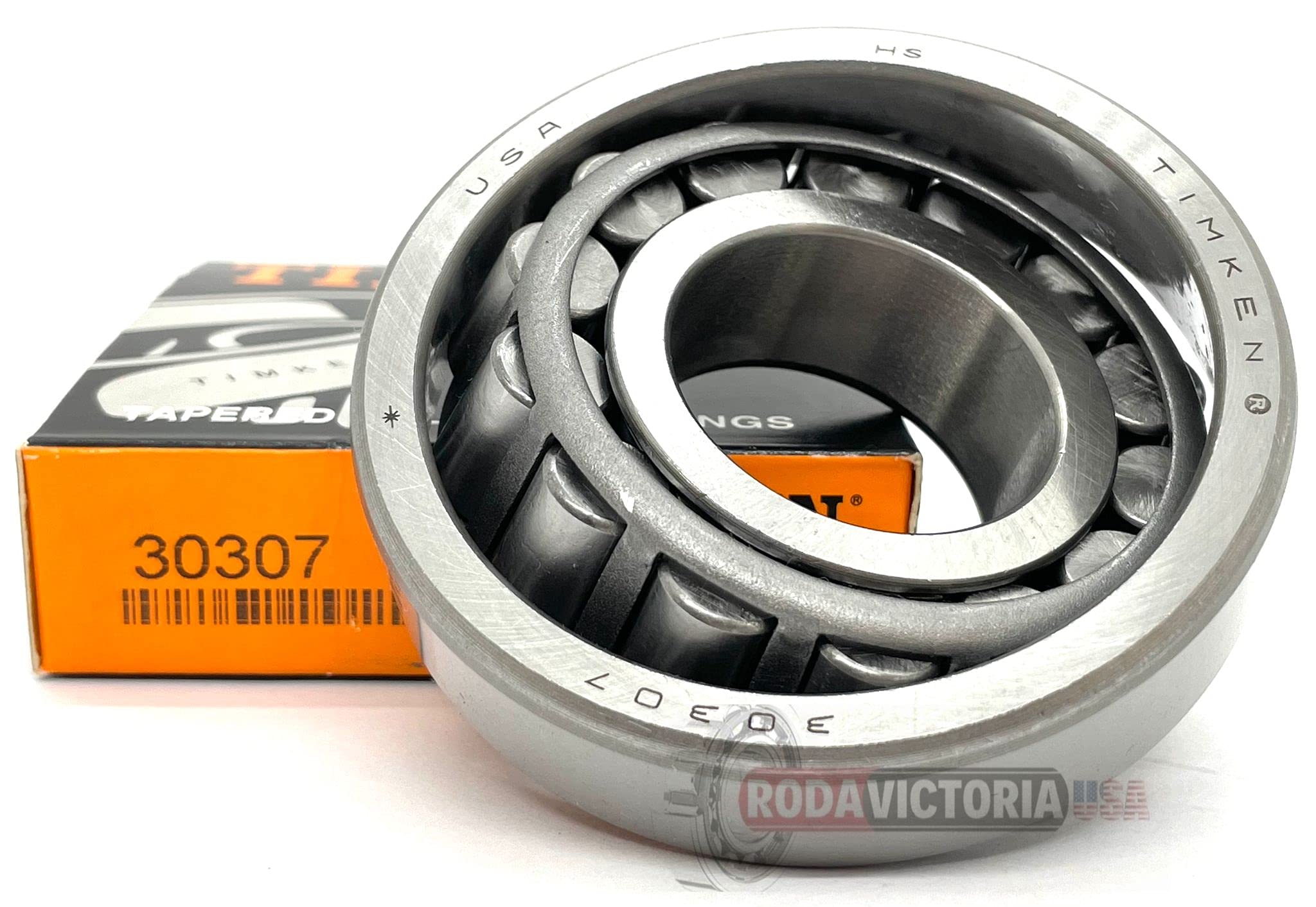 Подшипник ступицы SC06B58 NTN