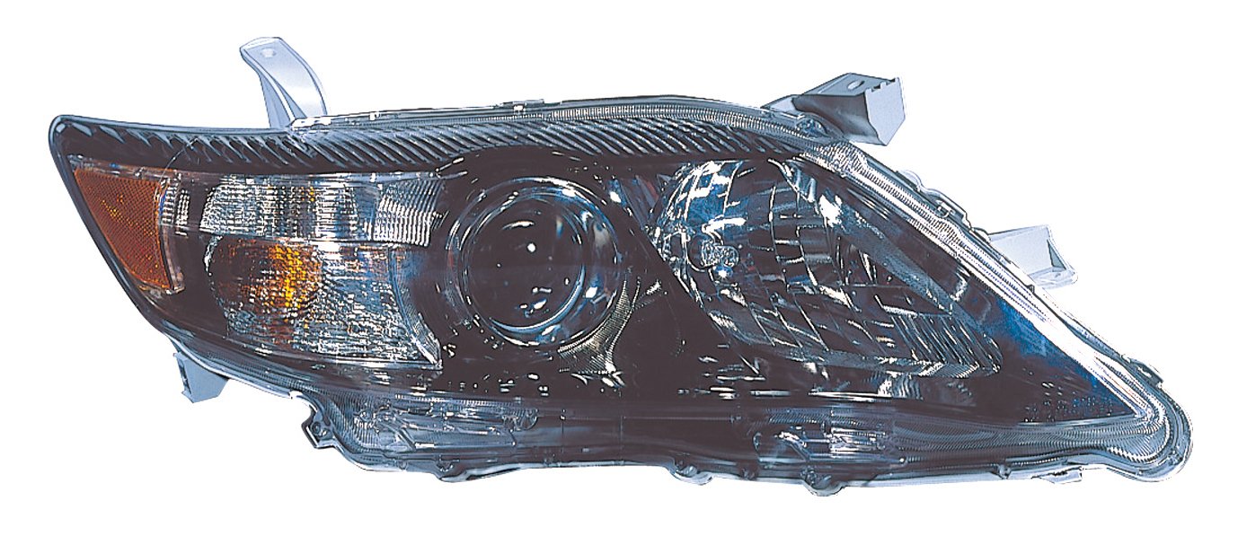 Фара правая TOYOTA 8111006510