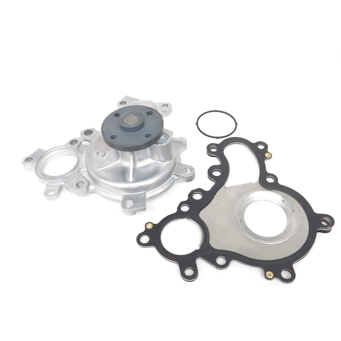 Помпа охлаждения Toyota Land Cruiser внедорожник (J200) (2007 - 2021) цена, от 124.09 USD