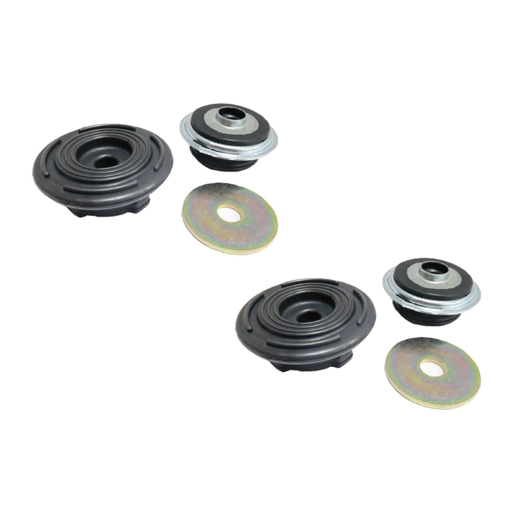Втулка штока амортизатора заднего Subaru 4875252010 цена, от 4.25 USD