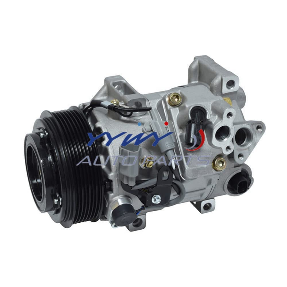 Купить 4711037 Denso Компрессор климатической установки