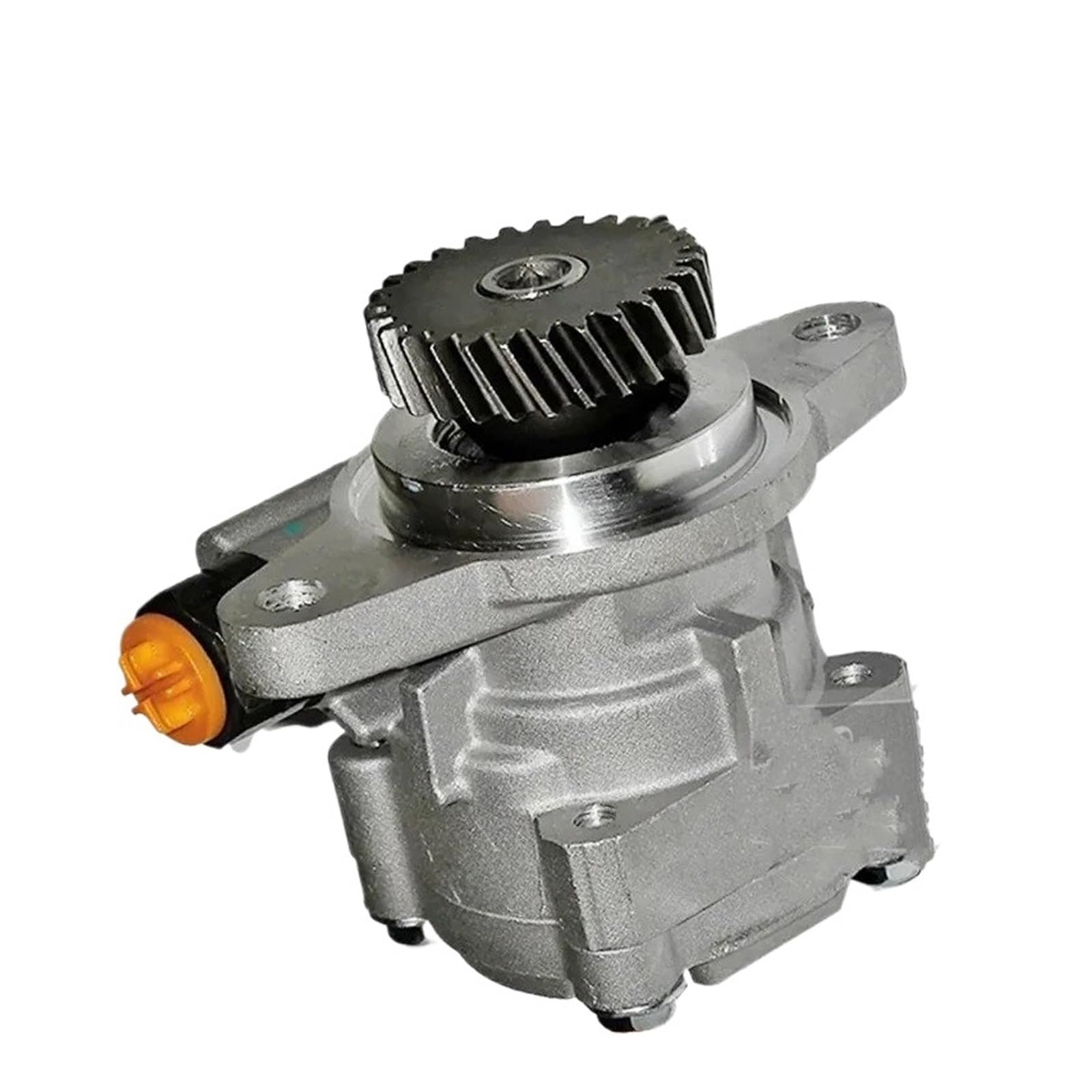 551084 Lauber ГУР руля