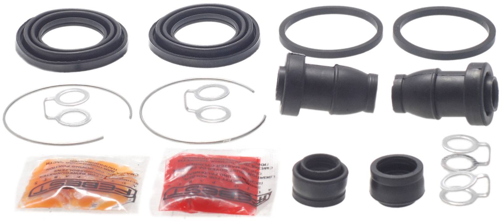Ремкомплект суппортов Autofren 238062 цена, от 5.97 USD