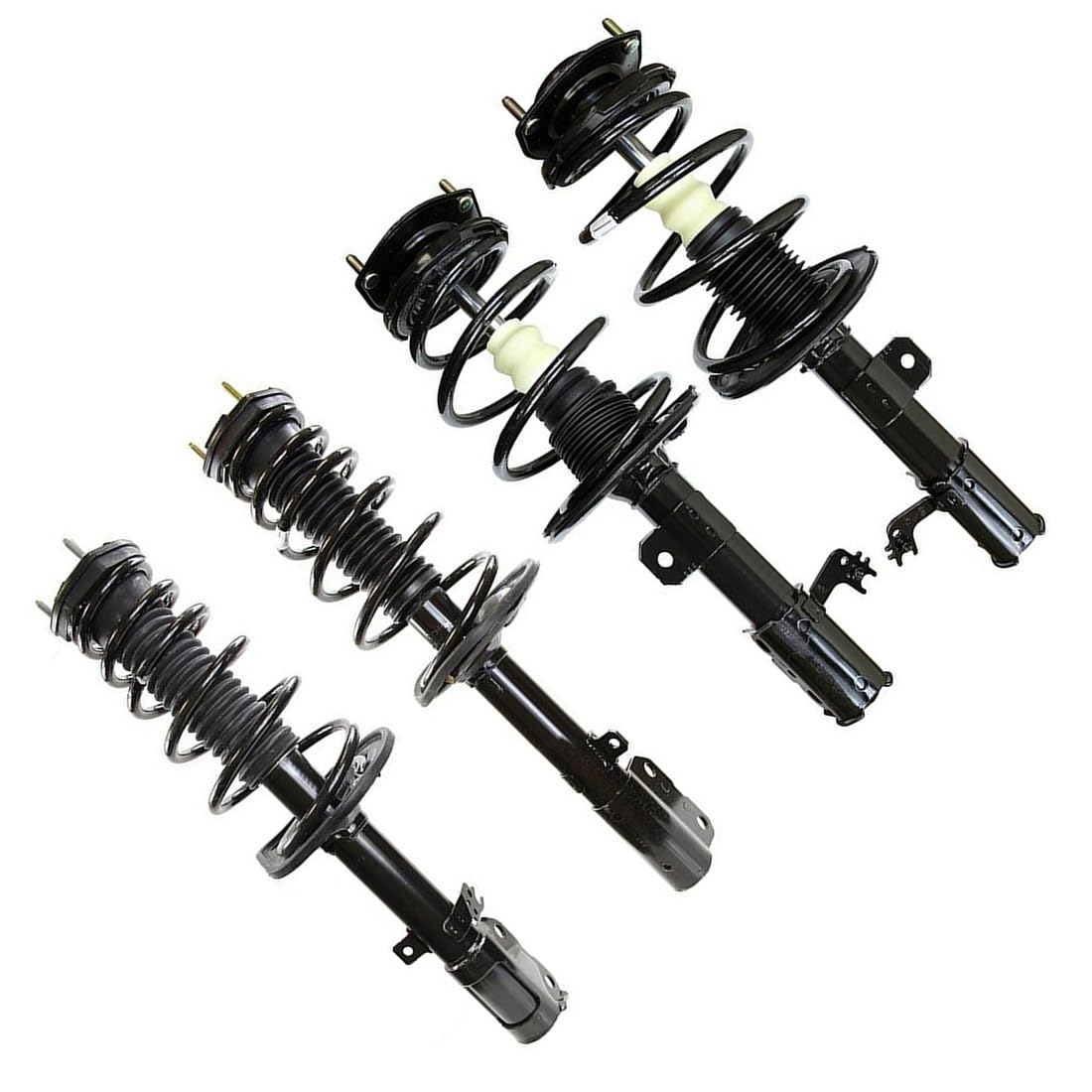 Купить 485108Z037 Toyota Амортизатор подвески передний правый