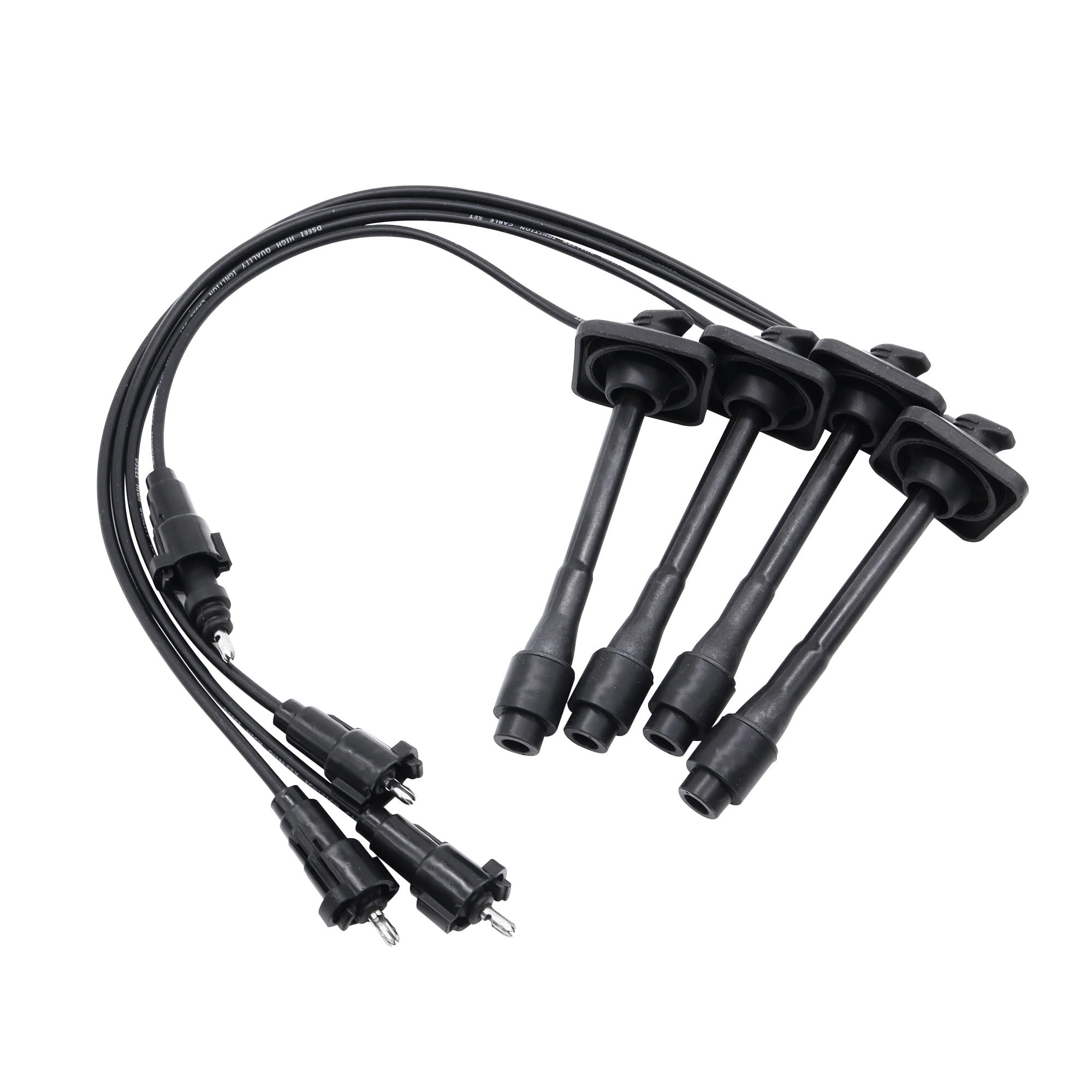 Провода зажигания Bosch B923 цена, от 31.16 USD