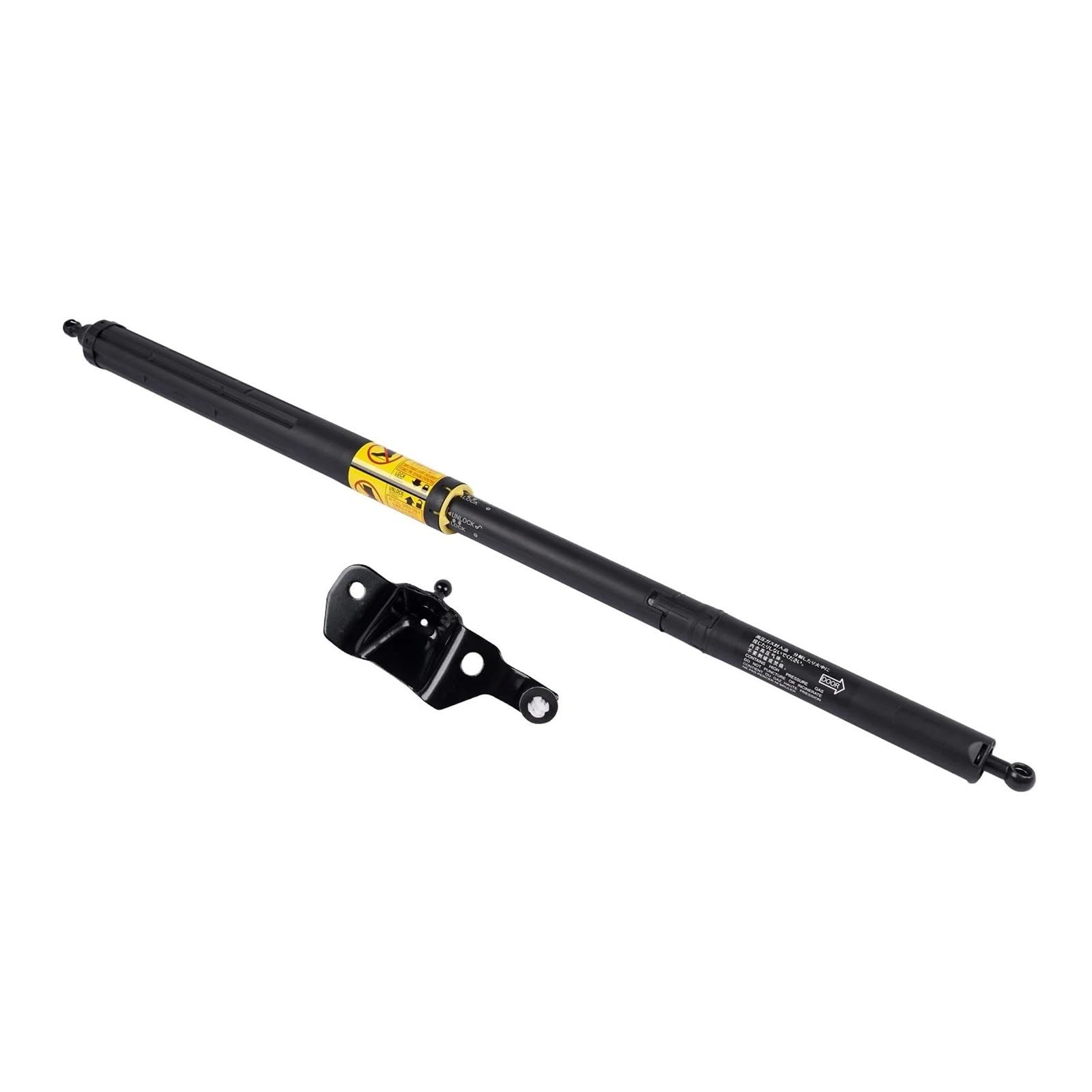 Амортизатор задней двери Toyota Land Cruiser PRADO внедорожник (J150) (2009 - 2026) цена, от 90.33 USD