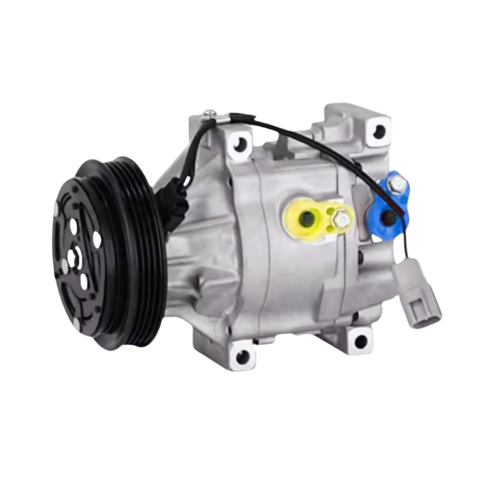 2473003030 Volvo Компрессор хладагента