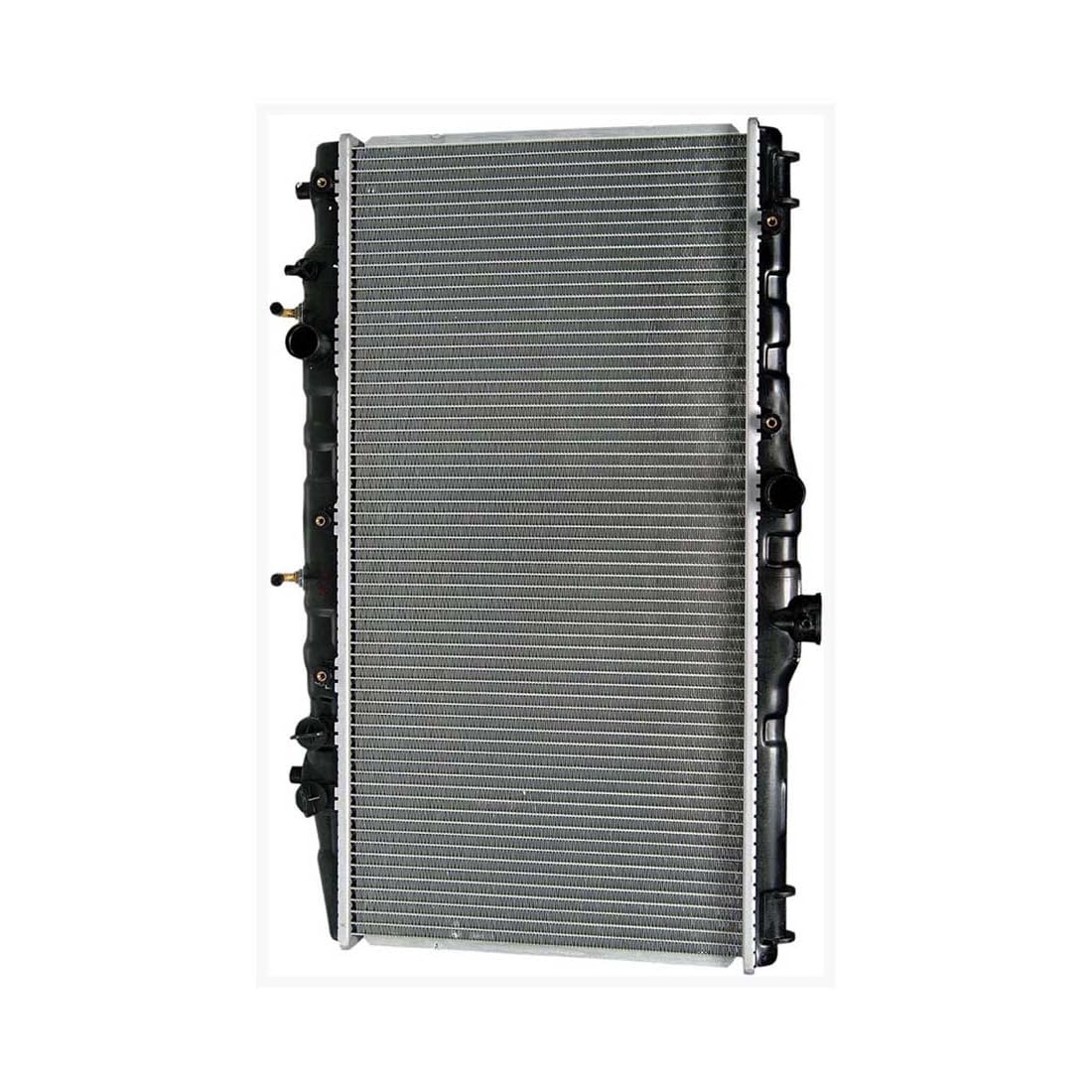 Радиатор охлаждения двигателя Polcar 810908A2 цена, от 50.50 USD