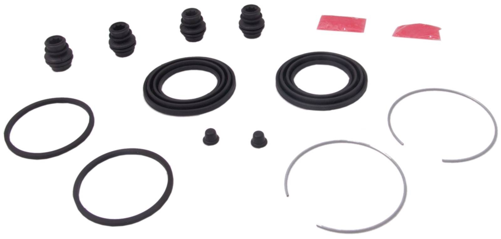Ремкомплект переднего суппорта 01463S9AA01 Honda
