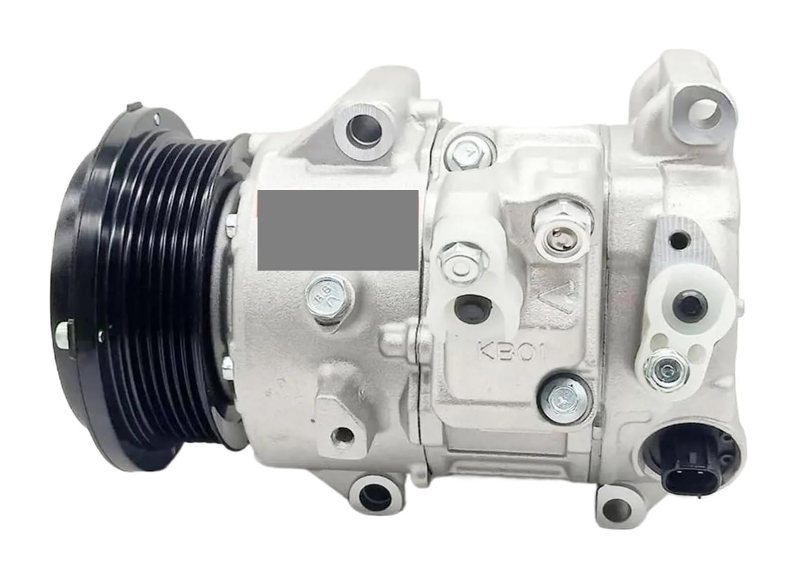 Компрессор системы кондиционирования Polcar 8173KS3 цена, от 273.50 USD