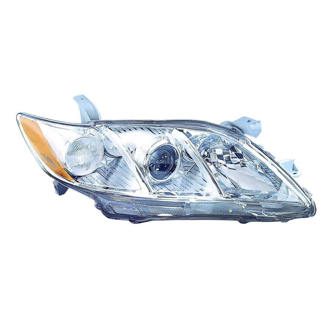 Правая блок фара TYC 20931100 цена, от 111.93 USD