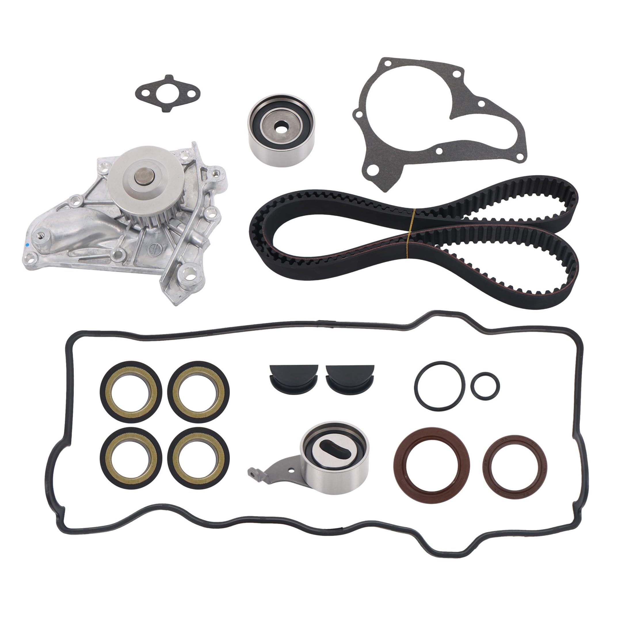 Помпа охлаждения Magneti Marelli WPQ1075 цена, от 31.79 USD