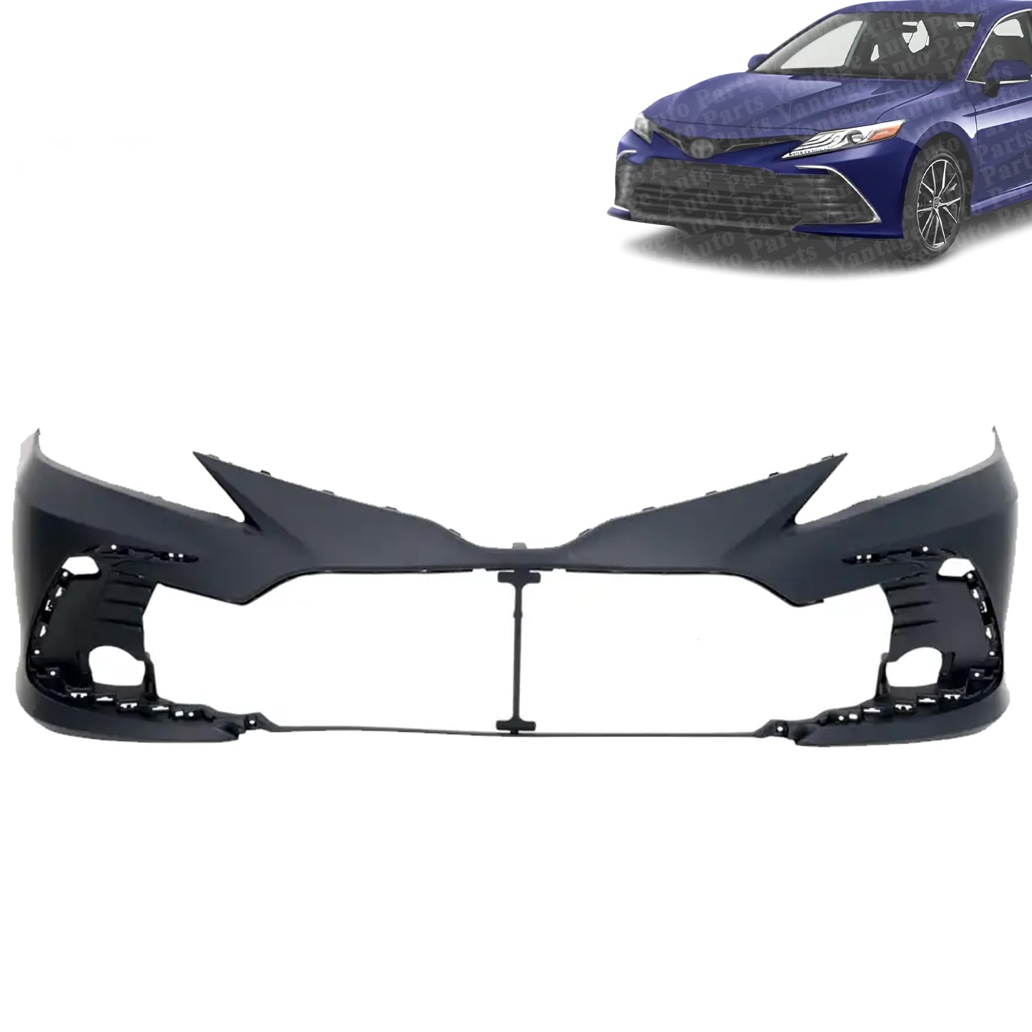 Бампер на авто Various TO1000471 цена, от 69.06 USD