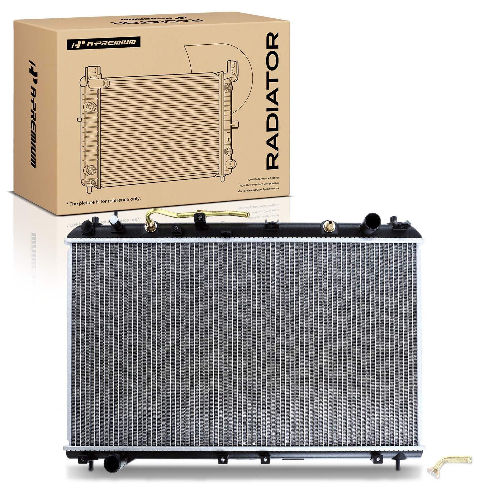Радиатор охлаждения двигателя Koyorad PL010663 цена, от 50.73 USD