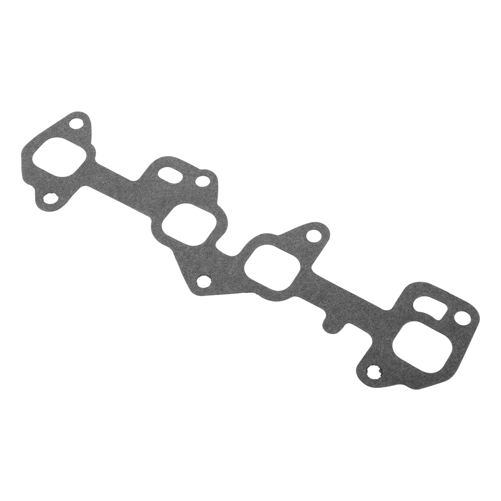  Прокладка впускного коллектора на Toyota Corolla  E8