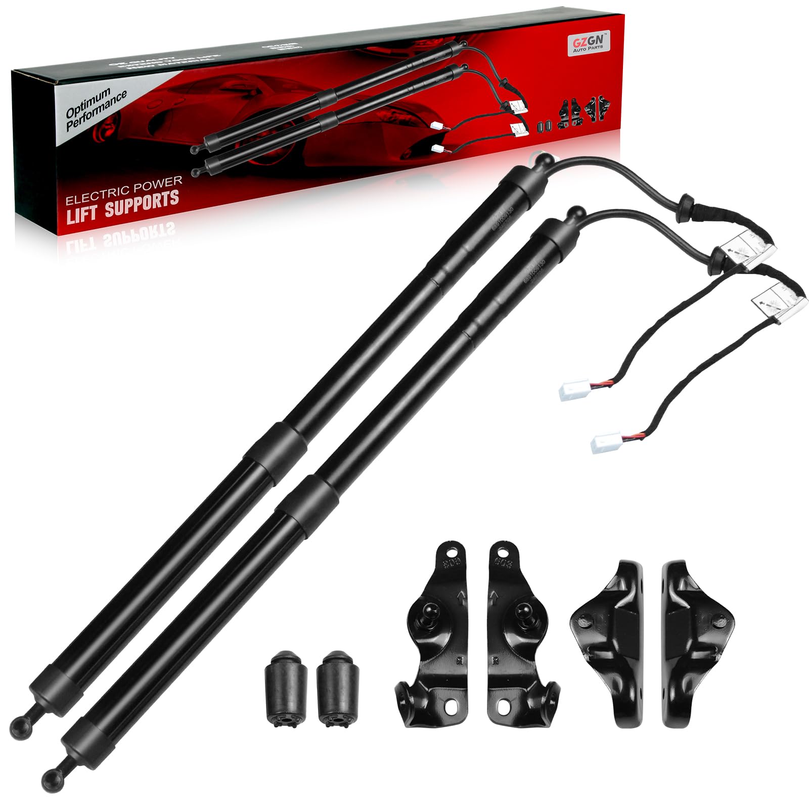 Амортизатор багажника 2Q587270 Stabilus