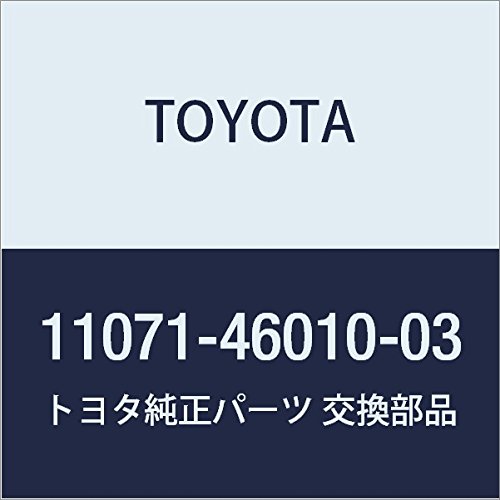 110714601003 Toyota