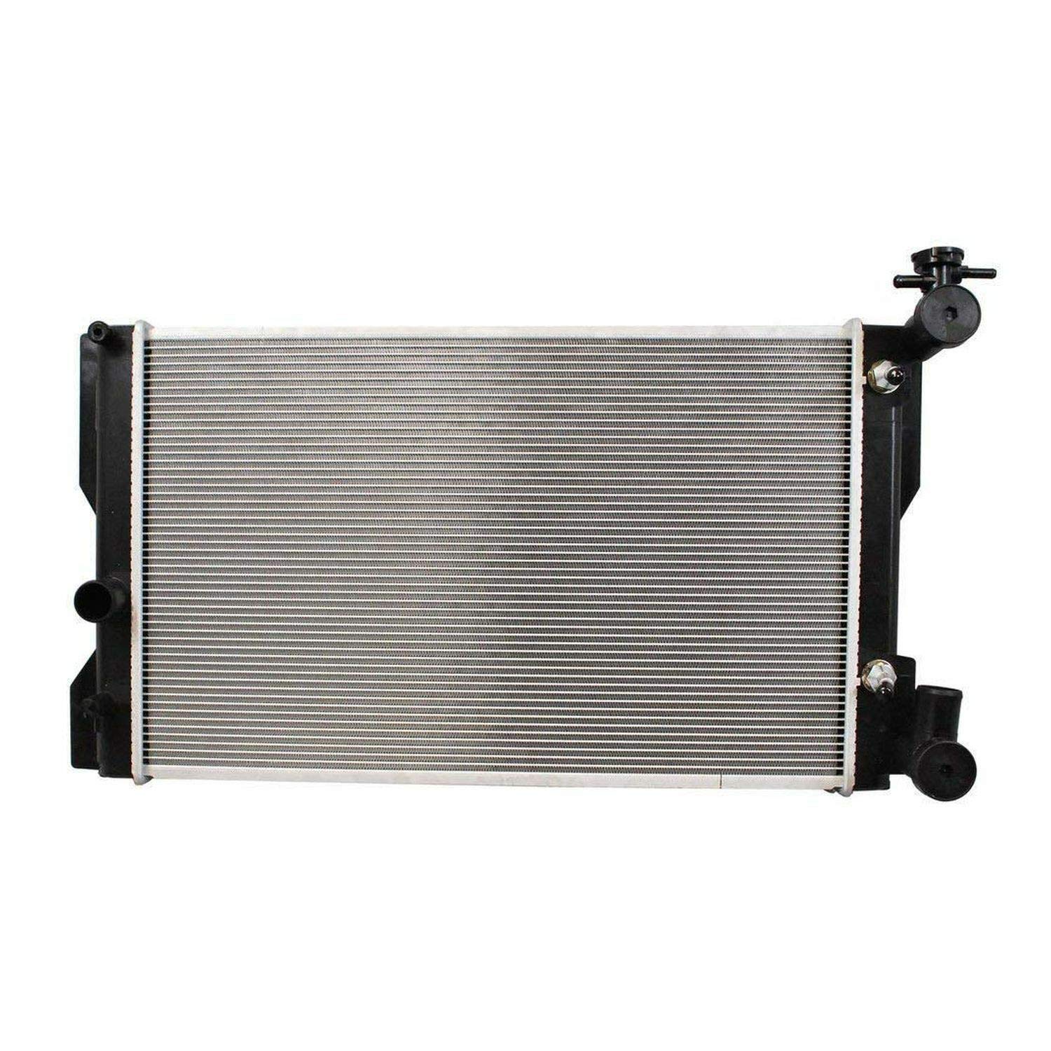 Радиатор охлаждения двигателя Denso 2213159 цена, от 74.99 USD