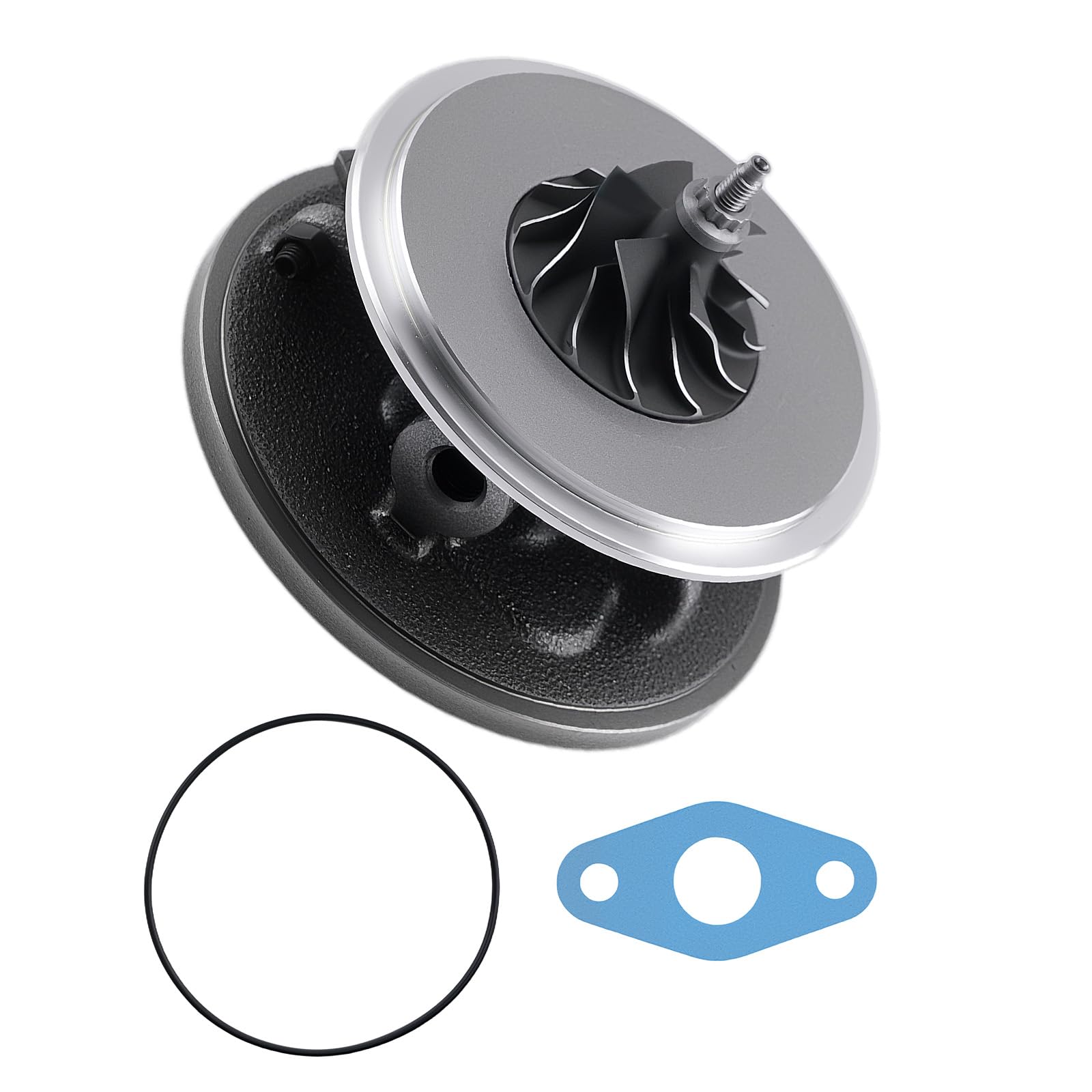 Турбина PA7588701 Turbo Motor