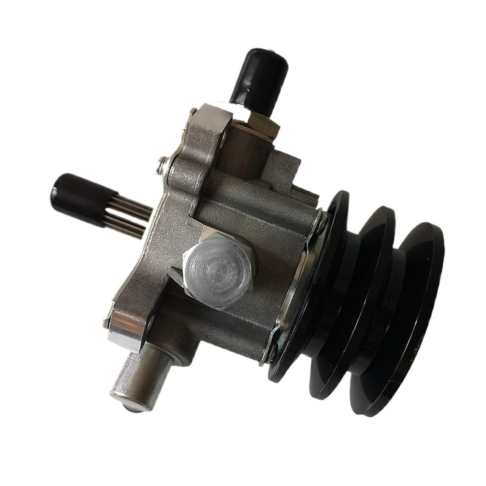 18SKV066 SKV Механический вакуумный насос