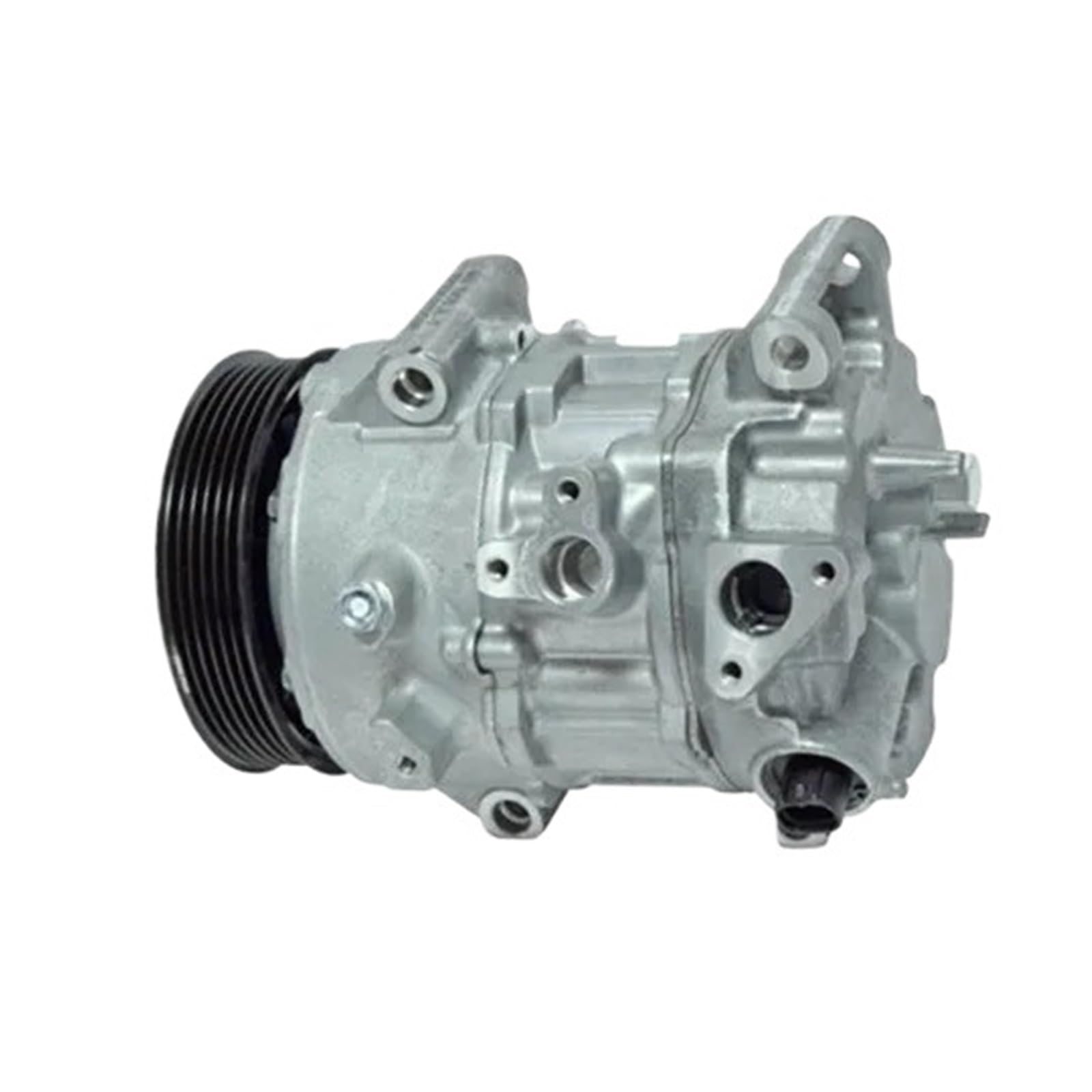 Компрессор кондиционера 4711208 Denso