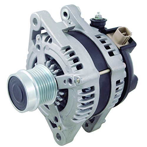 849176 VALEO Генератор автомобильный