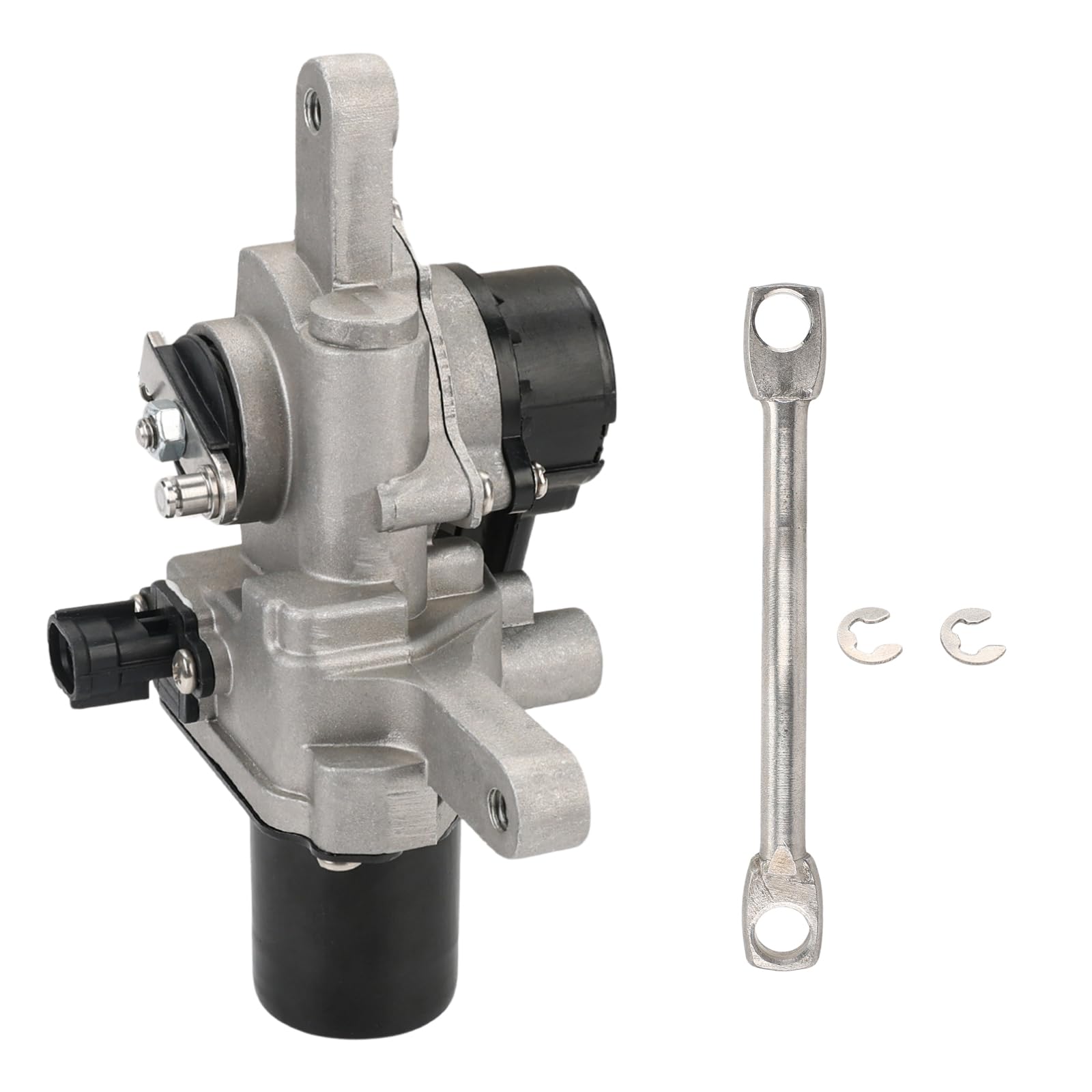 Турбонагнетатель Toyota Land Cruiser внедорожник (J12) (2002 - 2009) цена, от 362.29 USD