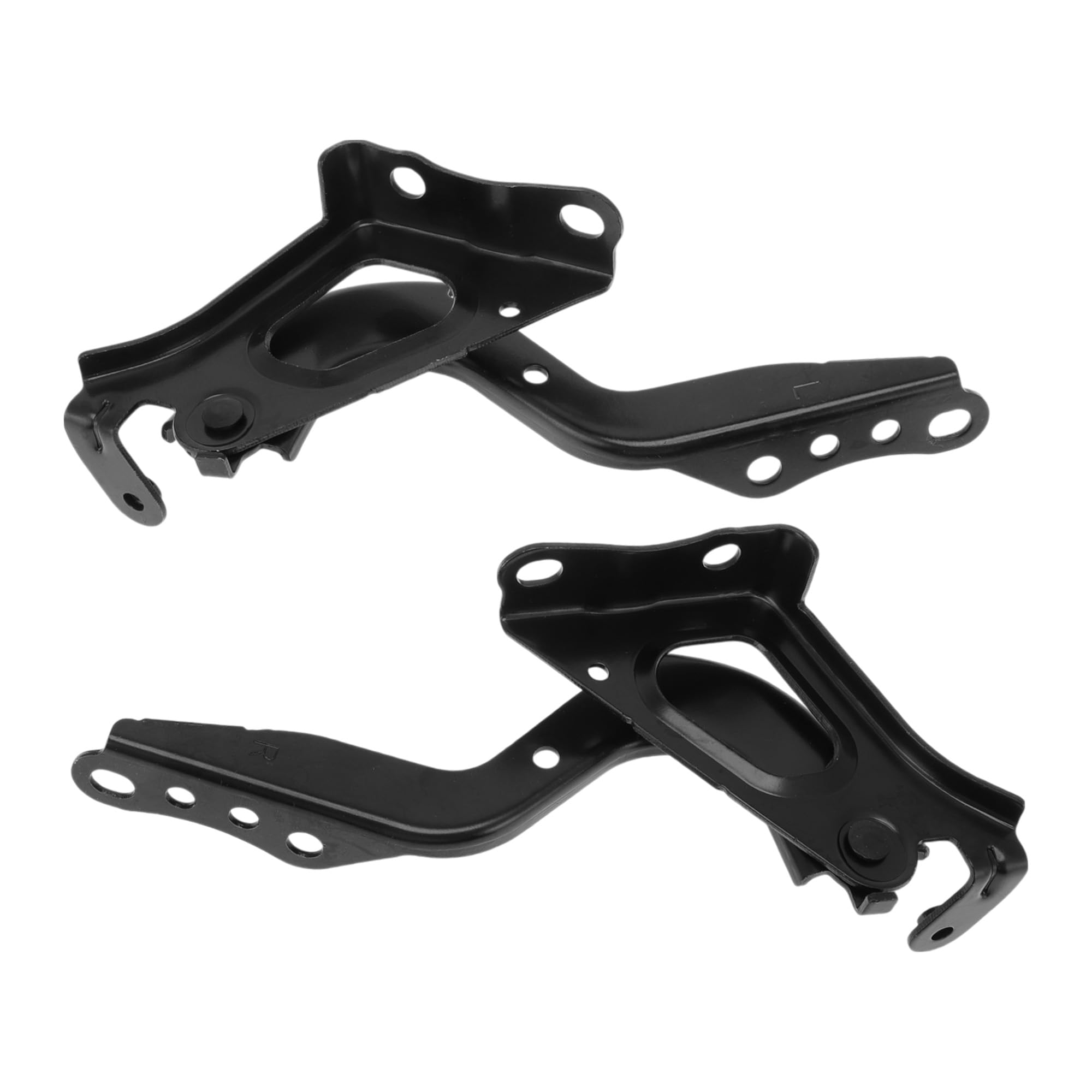 Петля капота, левая KLARKSONAS PTY22041L цена, от 24.85 USD