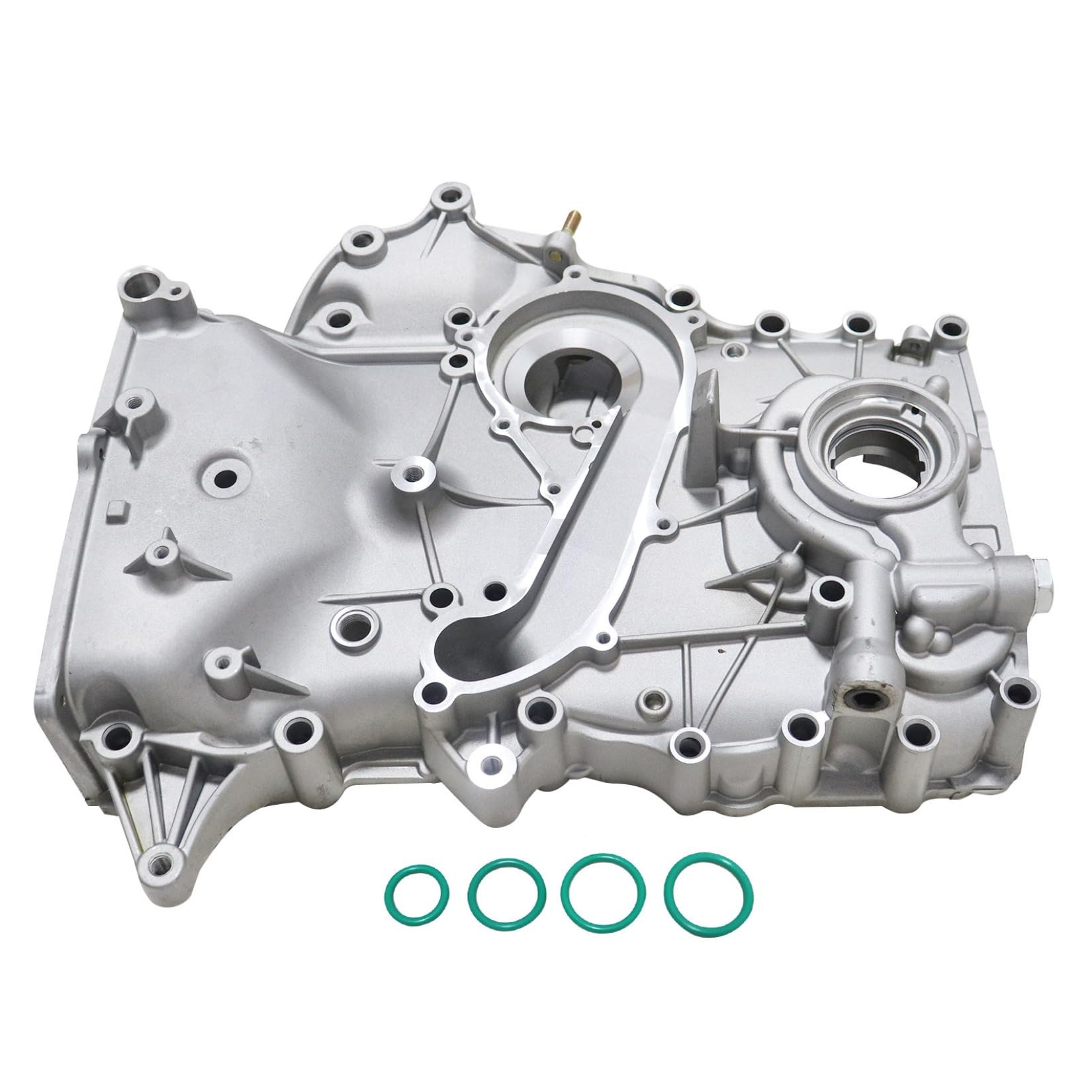 Масляный насос OP0120 Magneti Marelli