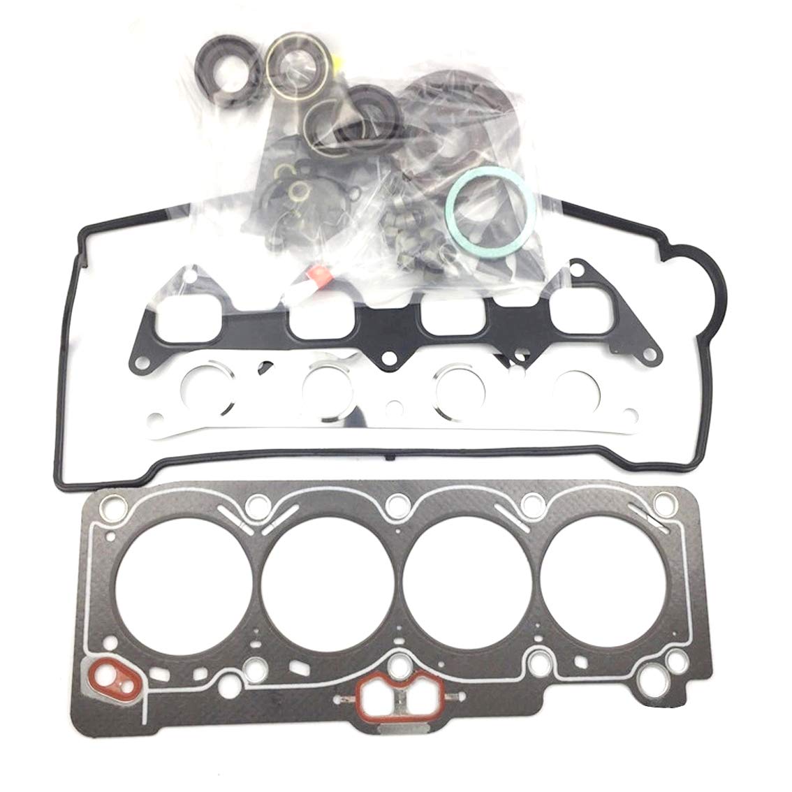 FS34030 Autowelt Комплект прокладок на двигатель