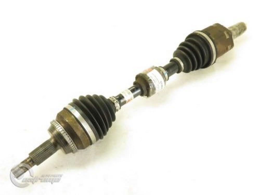 Привод передний левый Niles NLZ0346 цена, от 105.66 USD