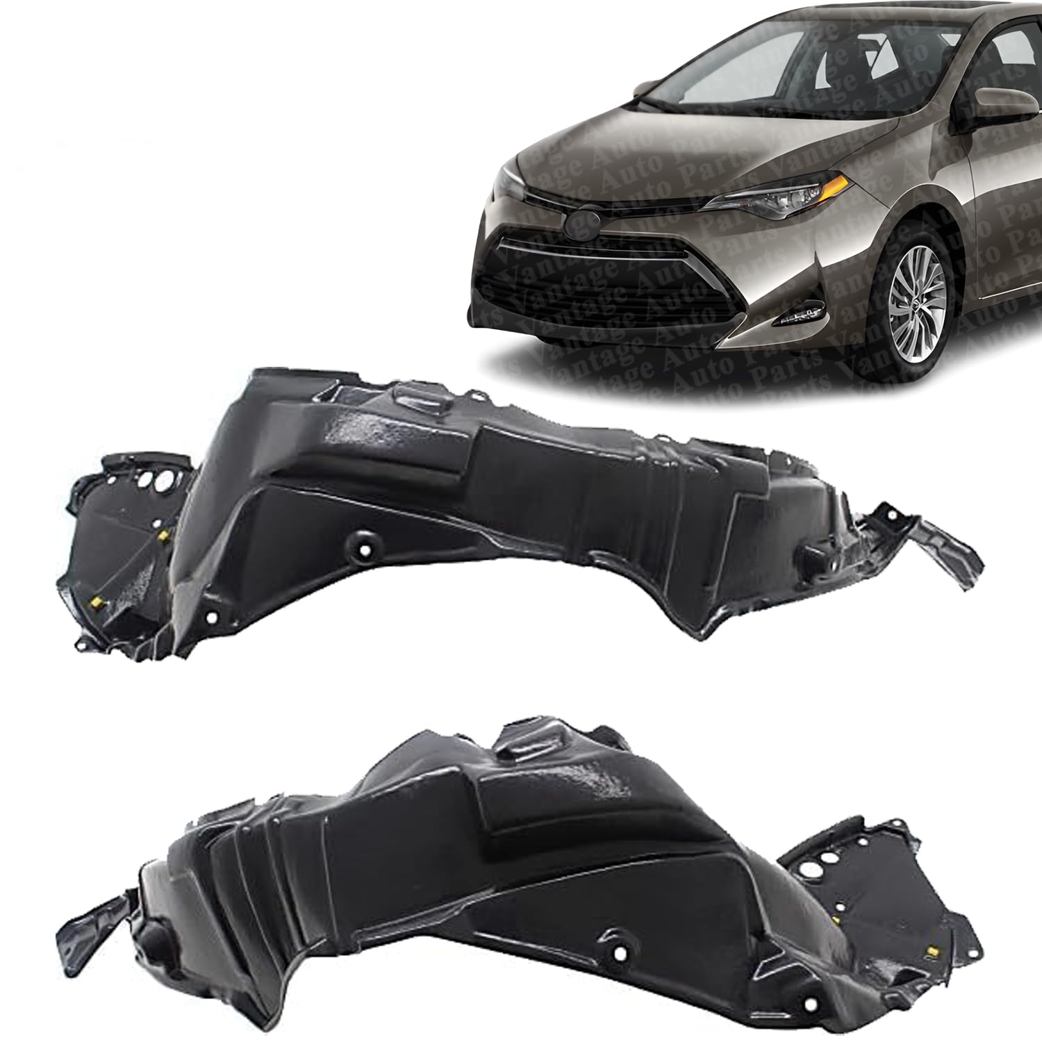 5387512561 Toyota