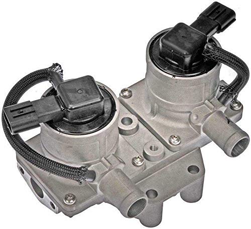 AV70 Standard Клапан продувки катализатора