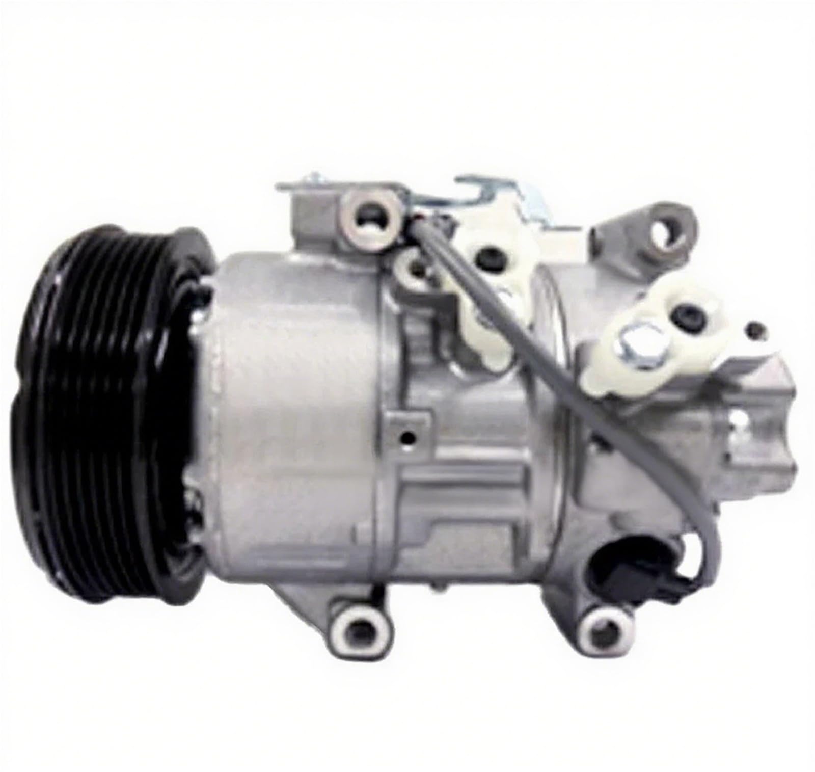 Купить 4472600192 Denso Компрессор климатической установки