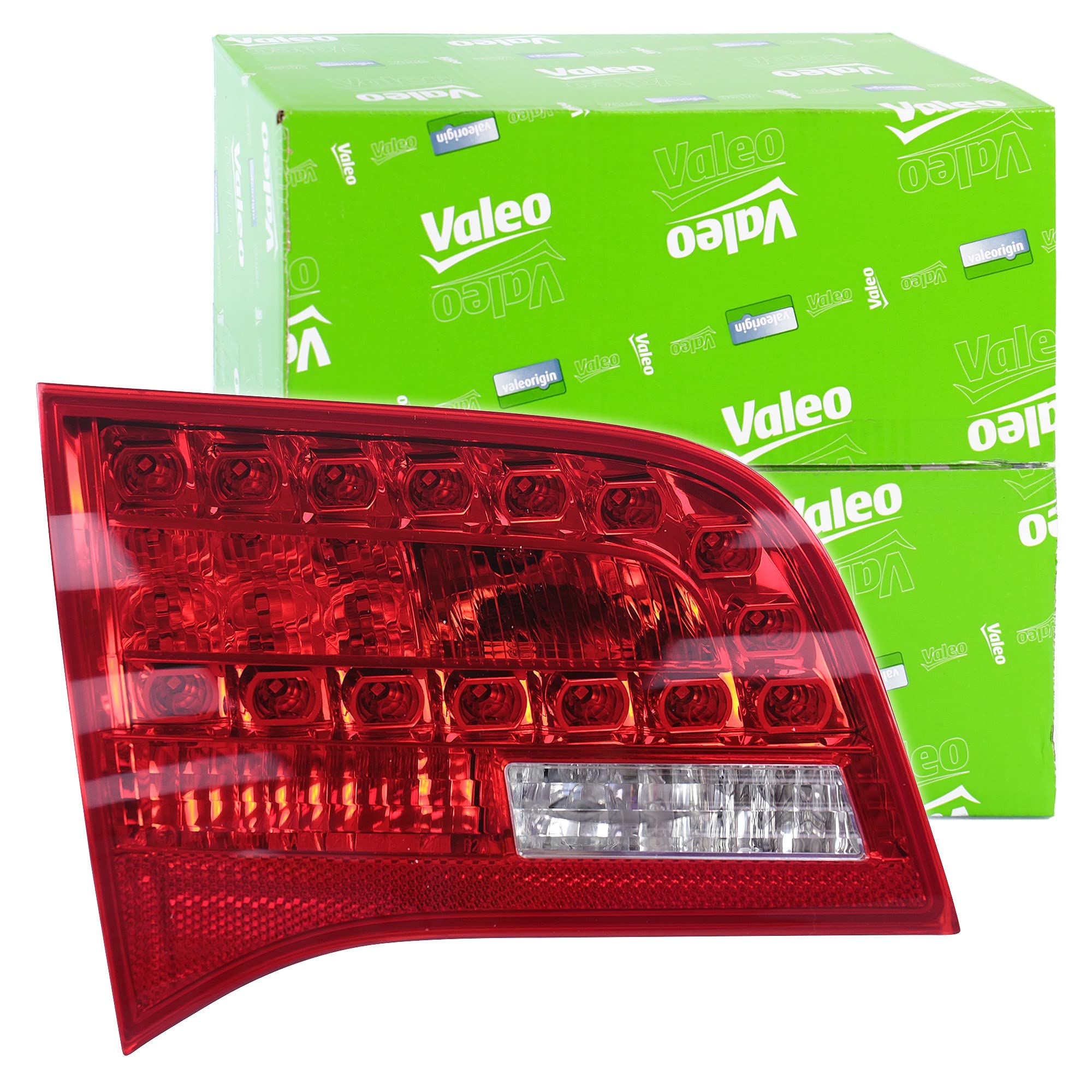 Задний левый внутренний фонарь VALEO 043331