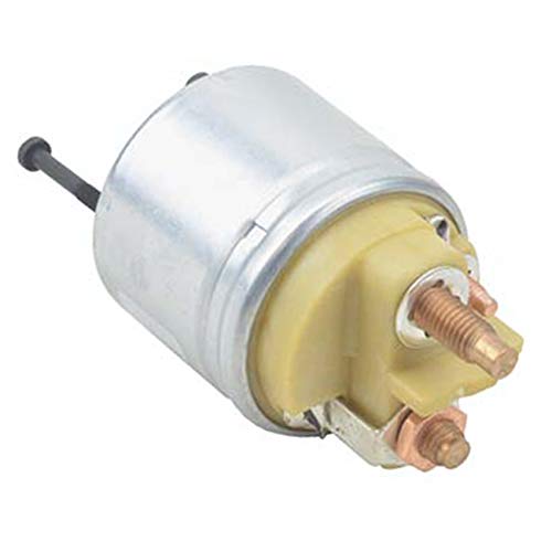 Стартер 458291 VALEO