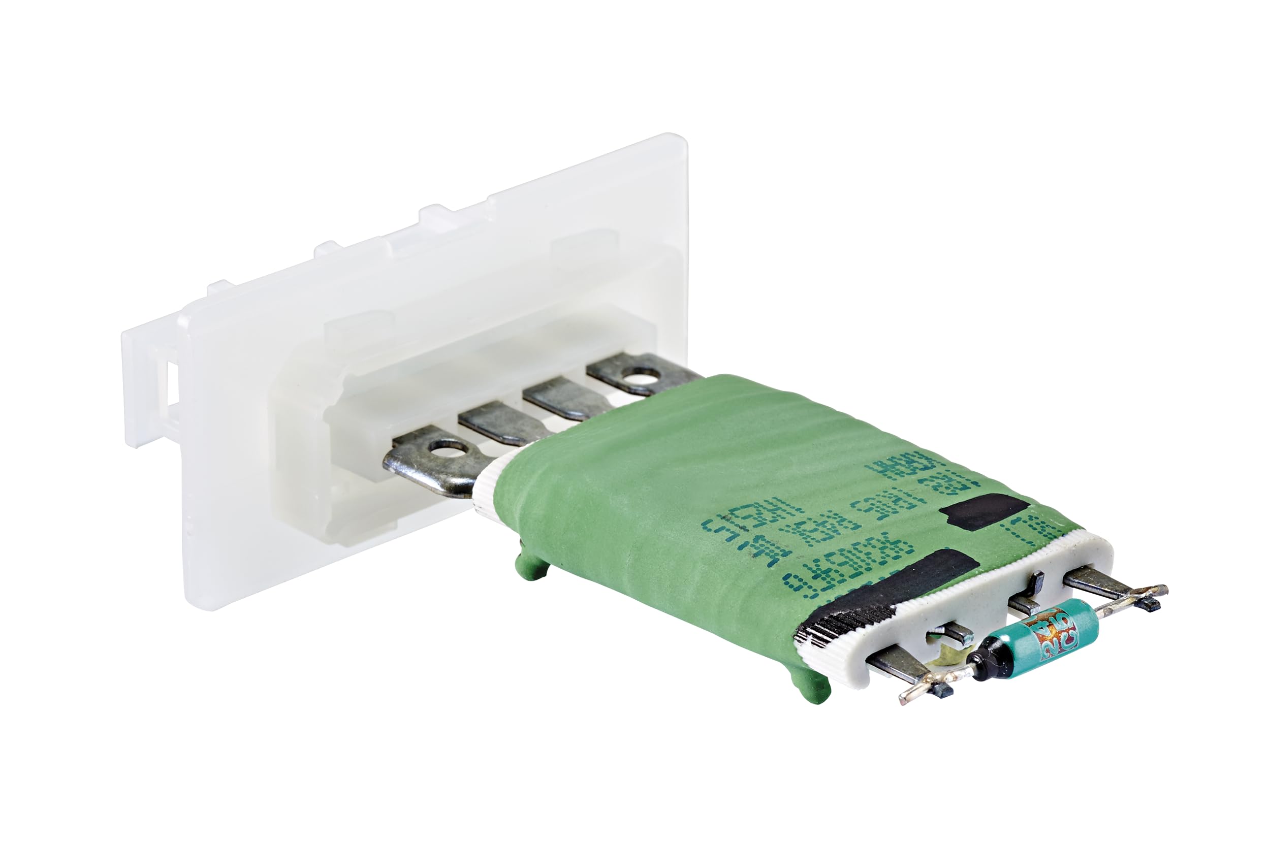 Резистор печки 515074 VALEO