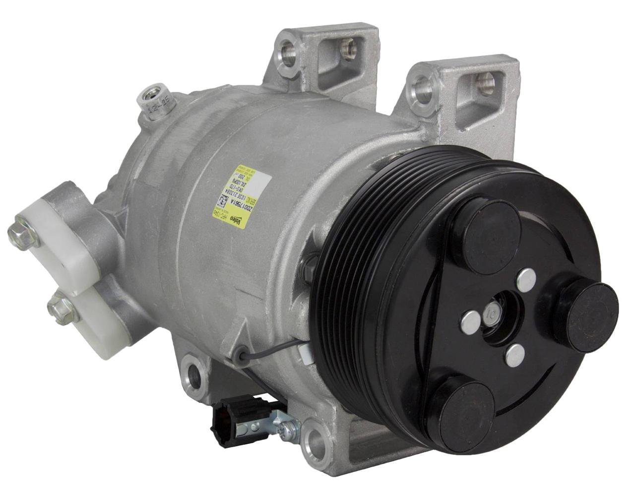 817512 VALEO Радиатор отопителя салона