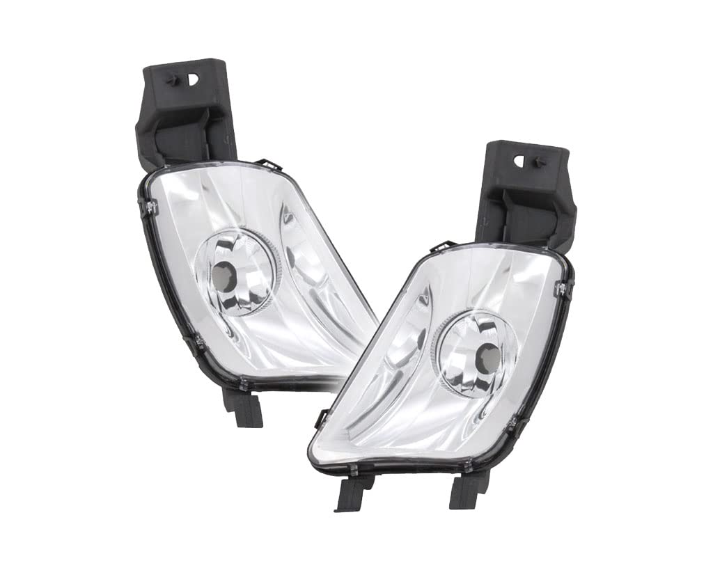 Фара противотуманная, левая Polcar 57C129E цена, от 41.75 USD