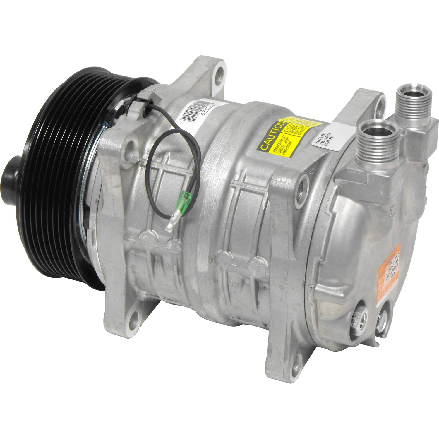 Задний фонарь VAL153210 Vignal