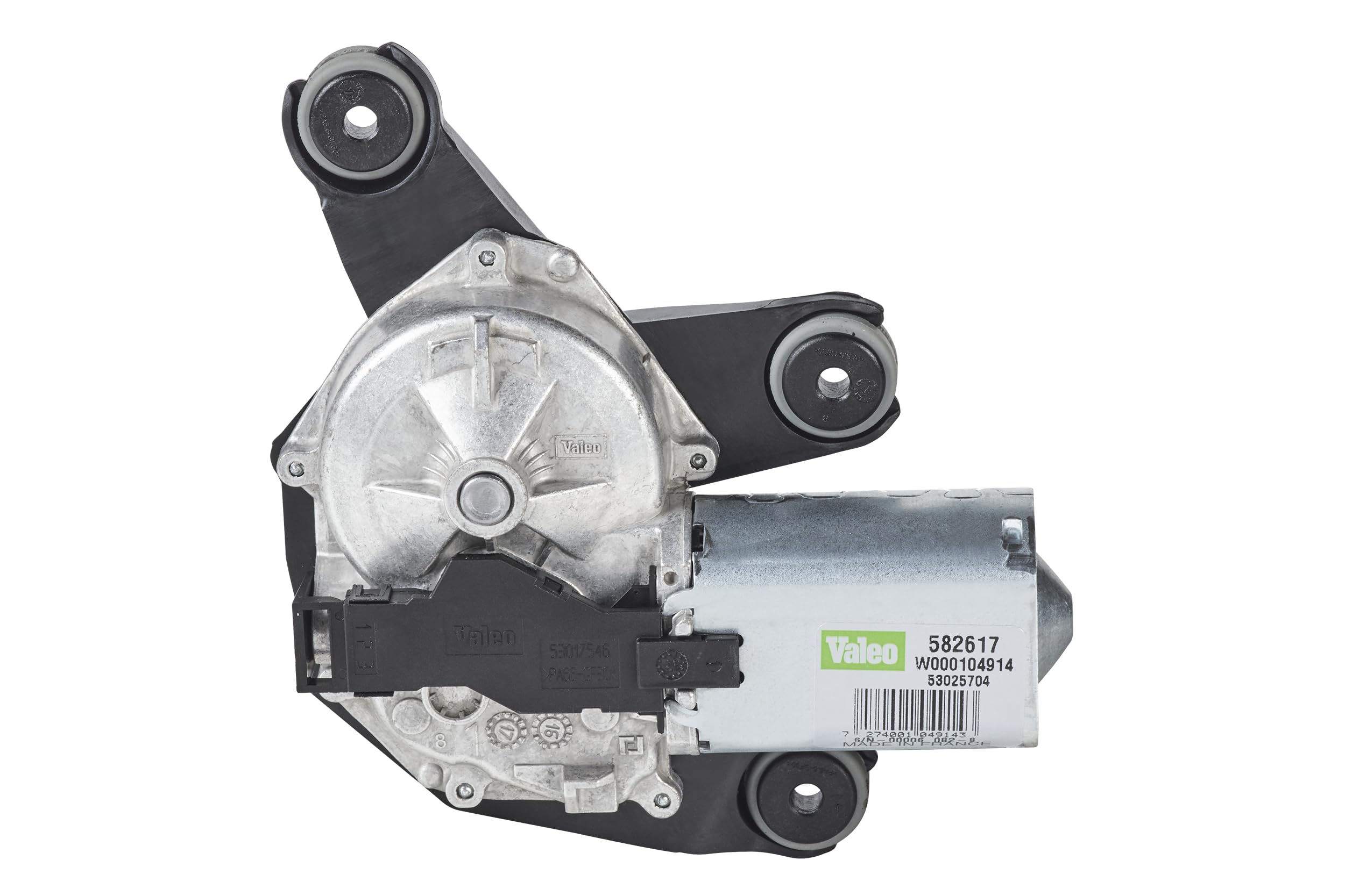 Моторчик заднего стеклоочистителя VALEO 582617