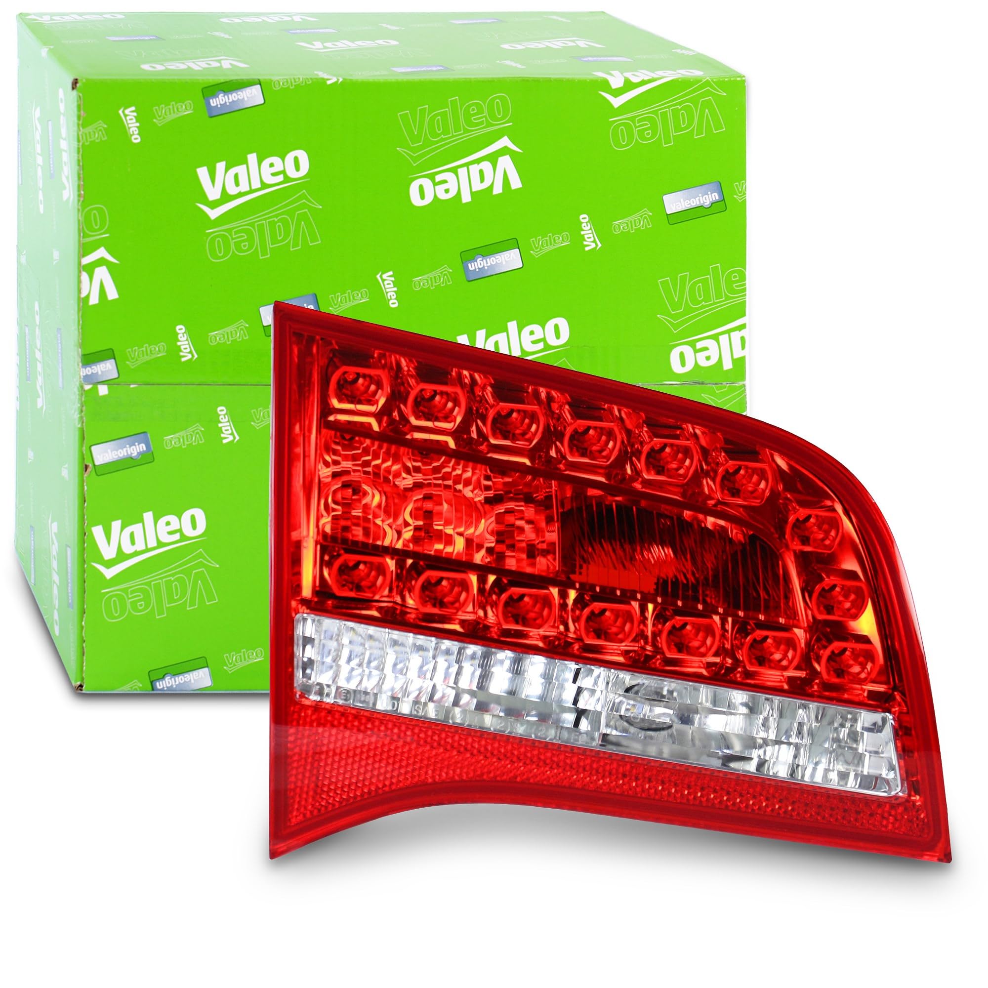 Купить 043848 VALEO Стоп задний