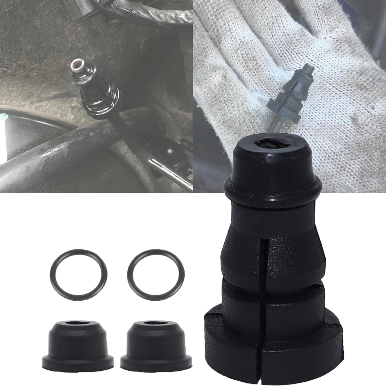 Крестовина заднего кардана 1563007S Formpart/Otoform
