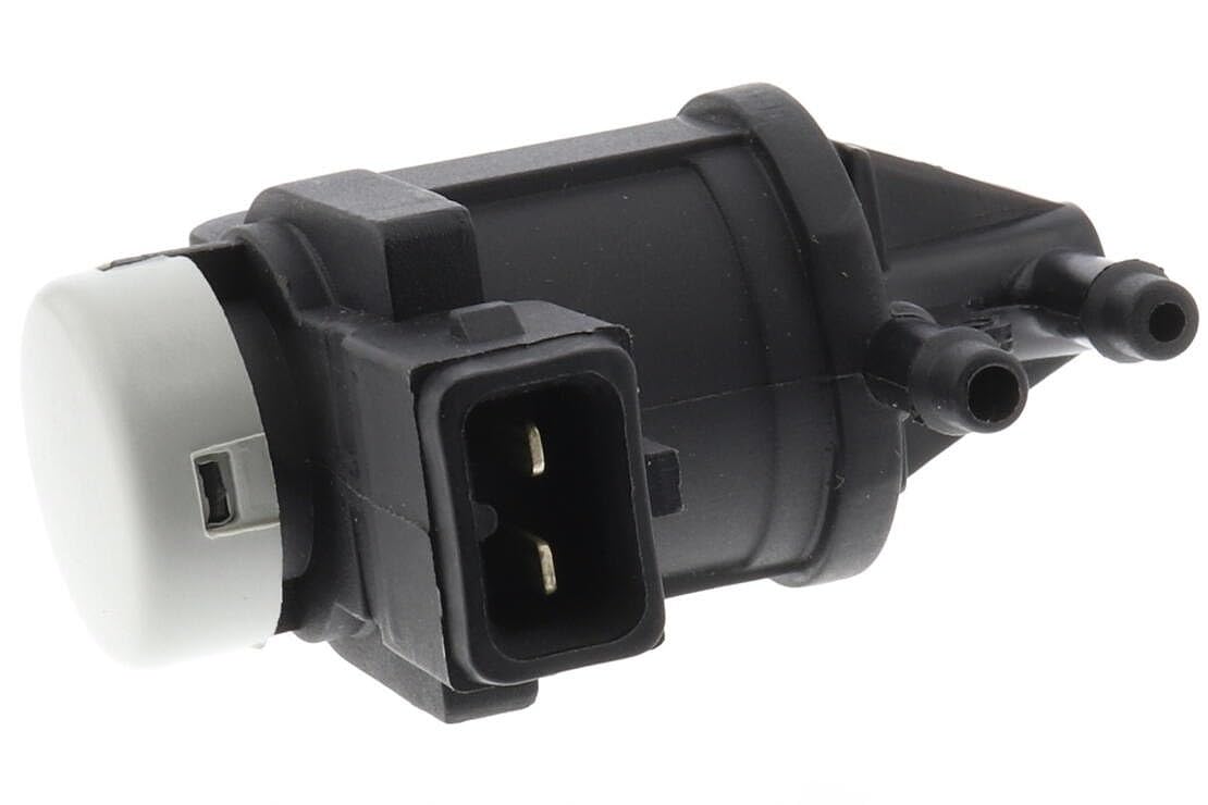 Клапан соленоид регулирования заслонки EGR V10630017 Vemo