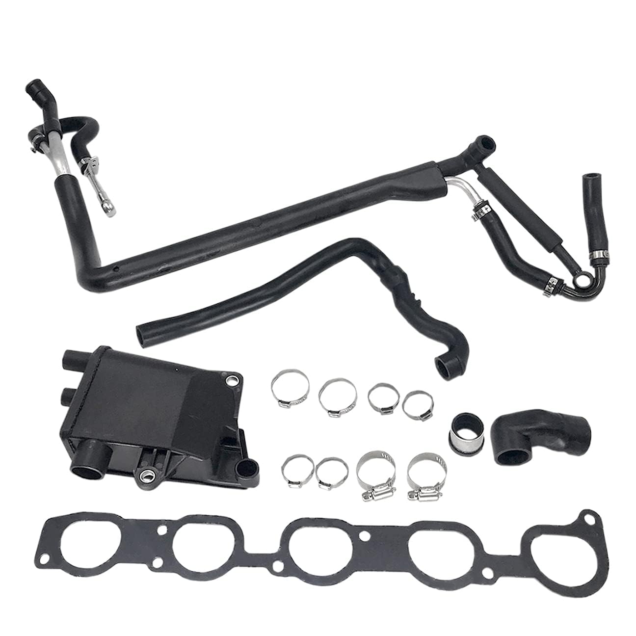 23431654 Pro-parts Шланг для удаления воздуха