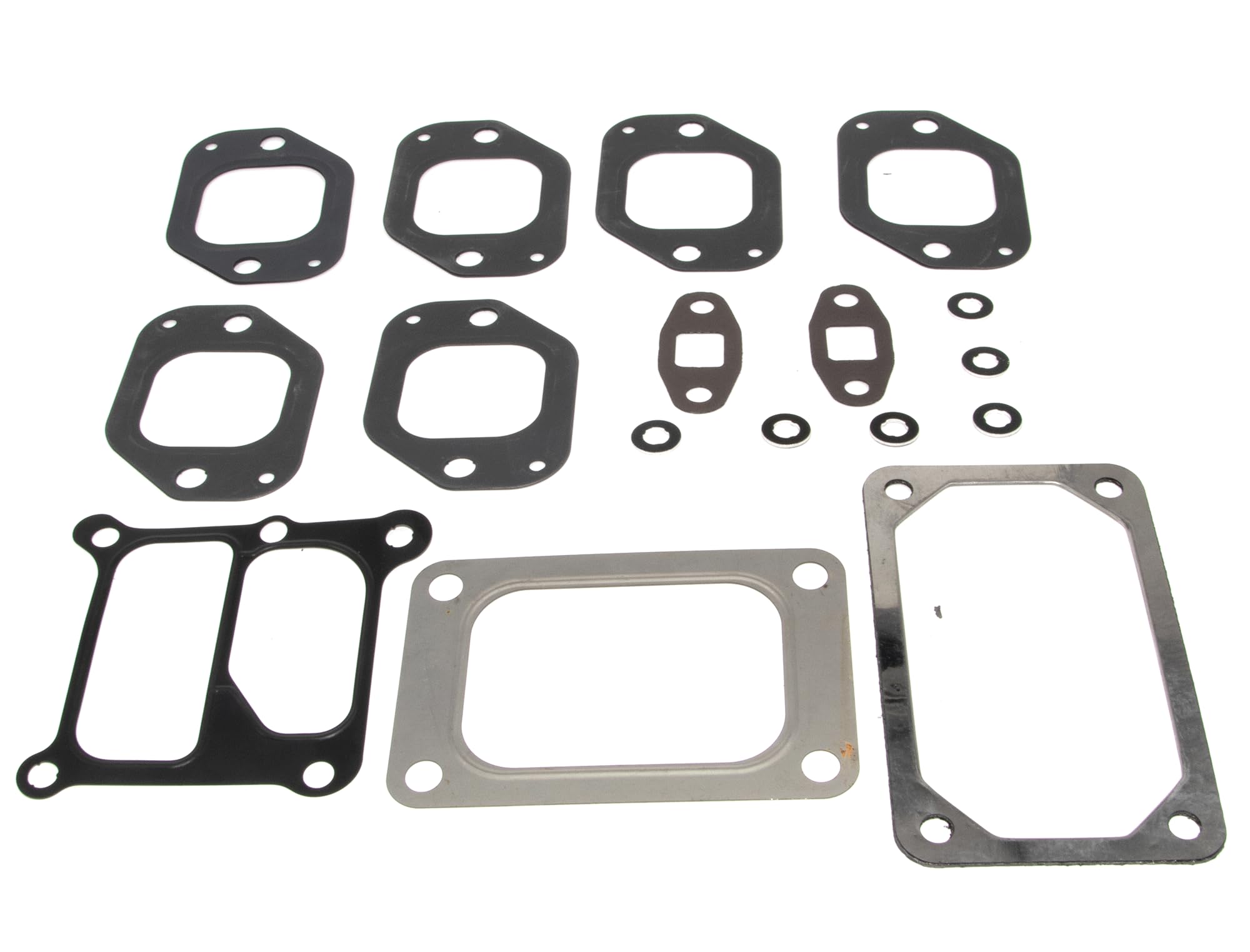 Купить 7403161465 Renault (RVI) Прокладка корпуса термостата
