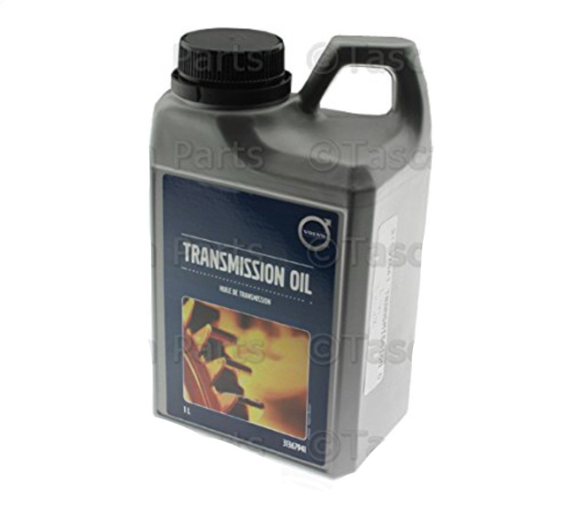 AWDHFLUID1L Ravenol Масло в коробку передач