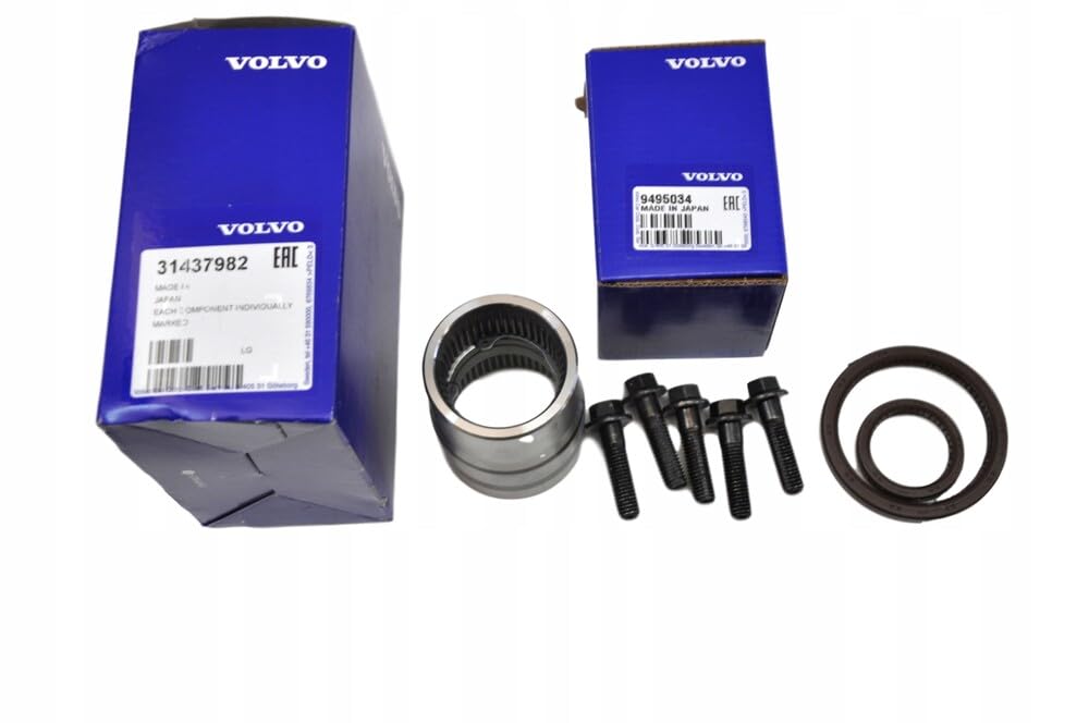 9031437 Volvo
